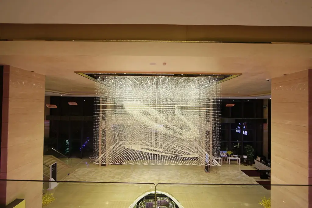 Гуанчжоу: Country Garden Airport Kylin Apartment