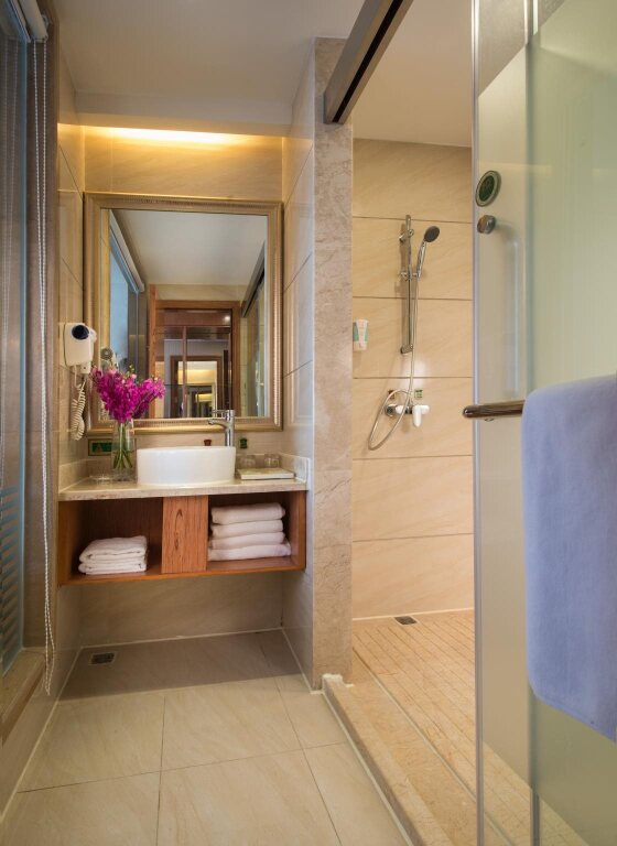 Гуанчжоу: Vienna 3 Best Hotel Guangzhou Botanical Garden