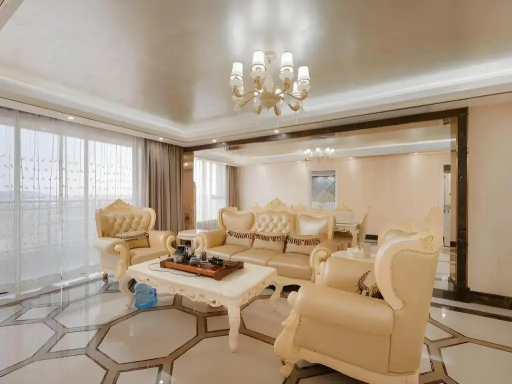 Дунгуань: Vienna Classic Hotel Dongguan Changan Xiandai
