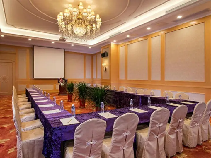 Дунгуань: Vienna Classic Hotel Dongguan Changan Xiandai
