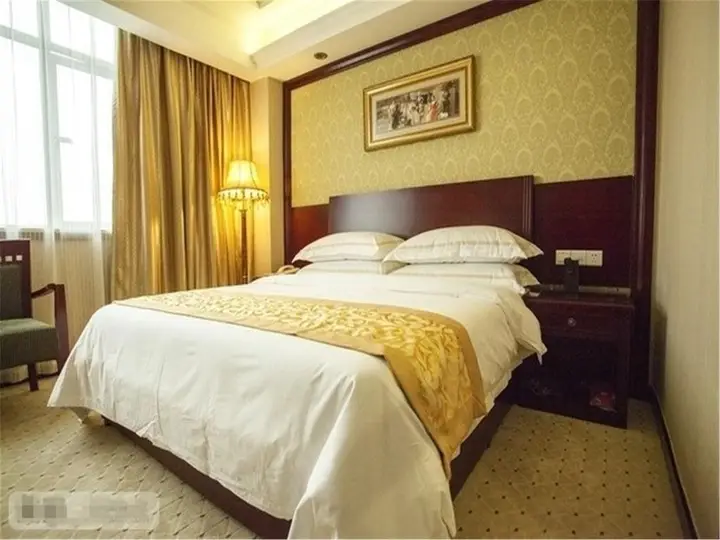 Дунгуань: Vienna Classic Hotel Dongguan Changan Xiandai