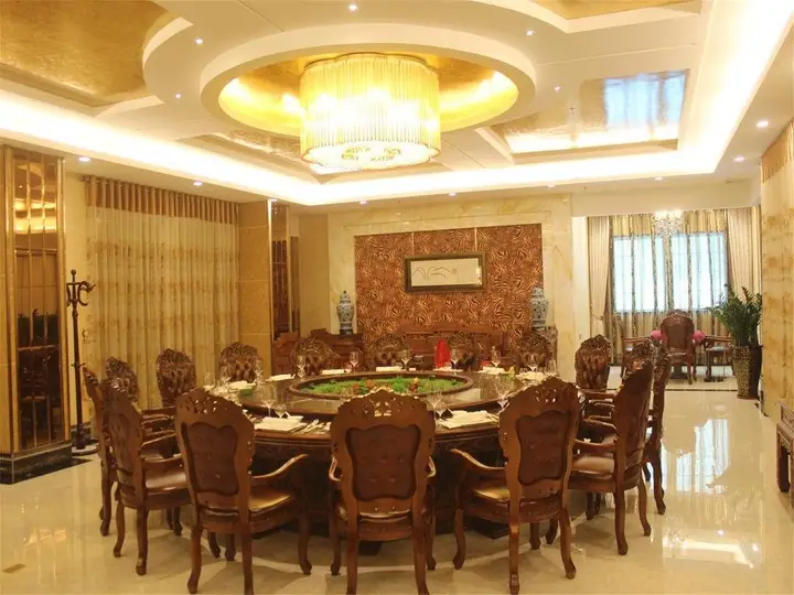 Дунгуань: Vienna Classic Hotel Dongguan Changan Xiandai
