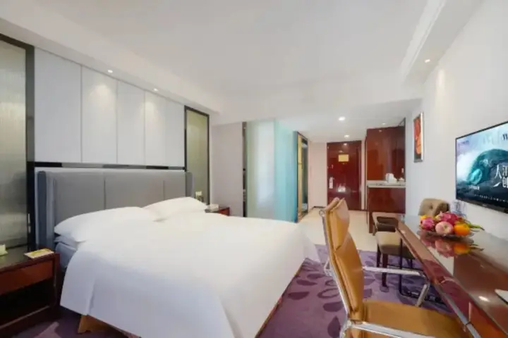 Дунгуань: Vienna Classic Hotel Dongguan Changan Xiandai