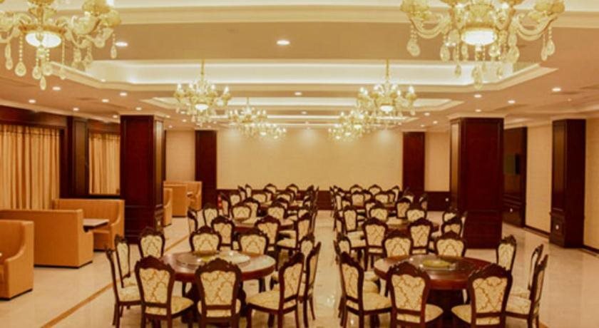 Цзюцзян: Vienna Classic Hotel Shizhongshan Avenue