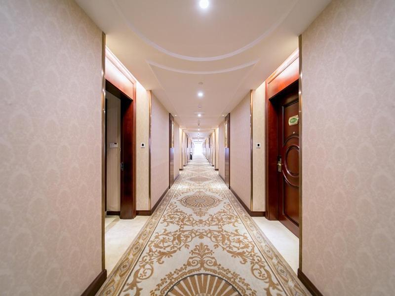 Цзюцзян: Vienna Classic Hotel Shizhongshan Avenue
