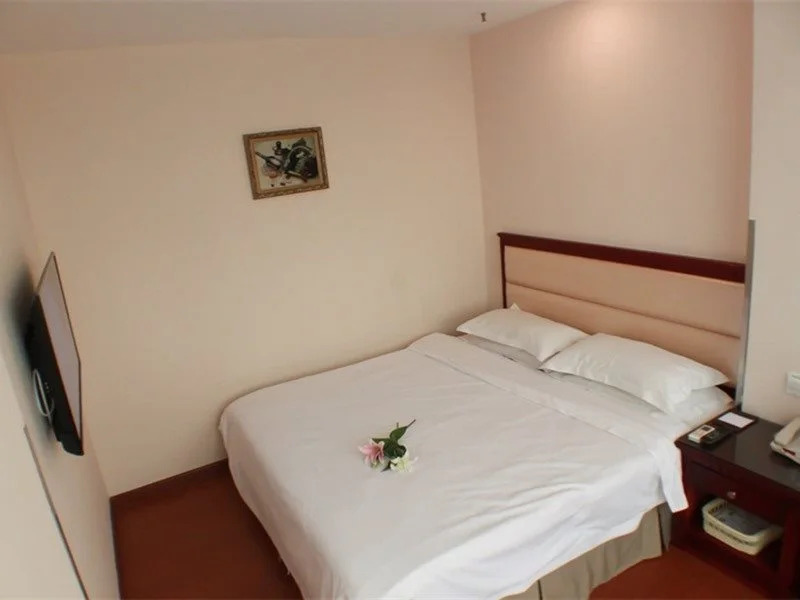 Наньчан: GreenTree Alliance Jiangxi Nanchang Nanchang Bridge Fusheng South Road Hotel
