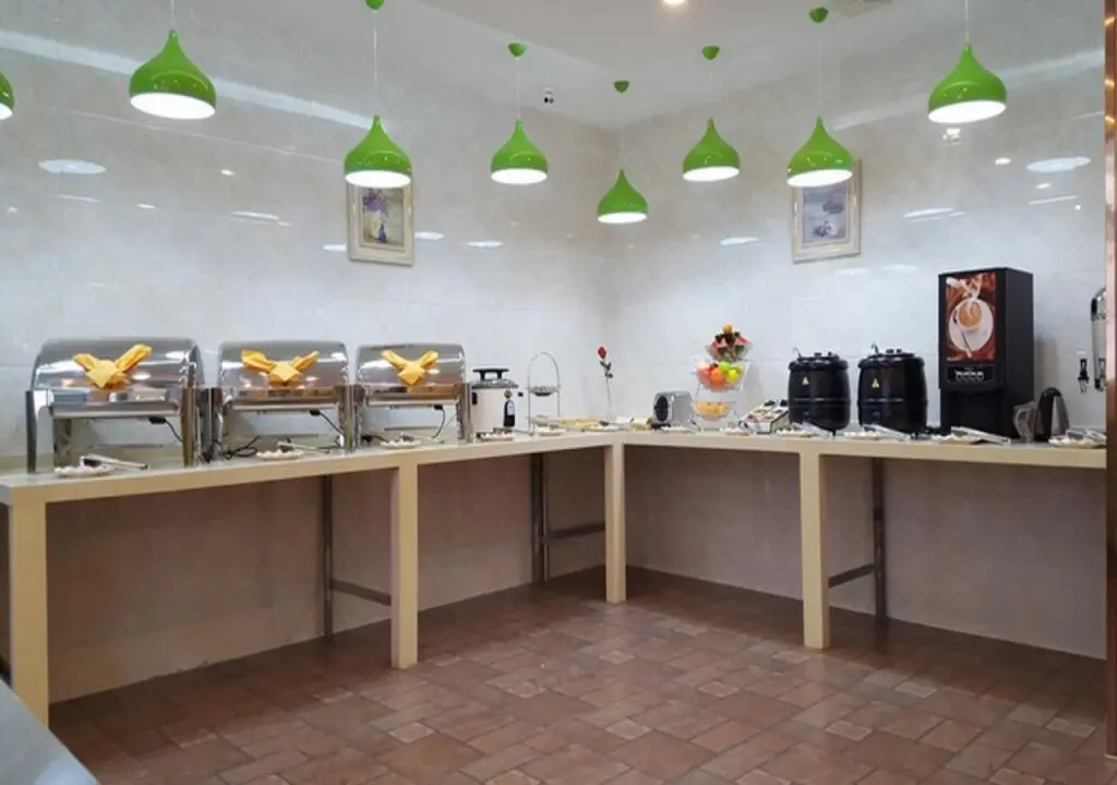 Хэфэй: Vatica AnHui HeFei Anyi First Affiliated Hospital Province Party School Hotel