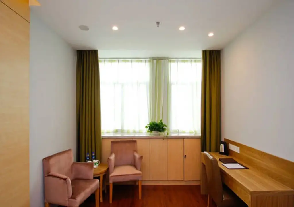 Хэфэй: Vatica AnHui HeFei Economic Development Zone Hefei University of Technology North Gate Hotel
