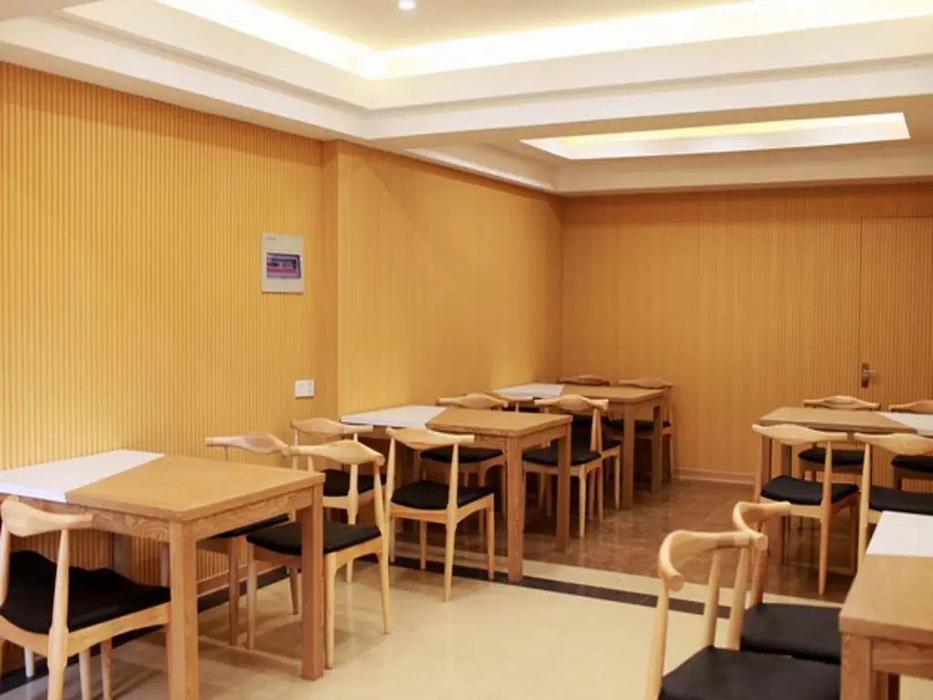 GreenTree Inn HanDan DaMing Tianxiong Road Yuancheng Road Express Hotel — фото 1
