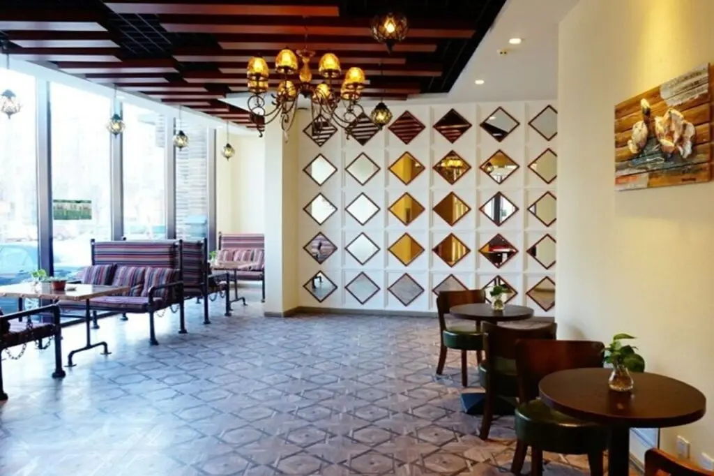 Бэйшоу: GreenTree Inn LiaoYuan Longshan District Train station Longjihuadian Hotel_