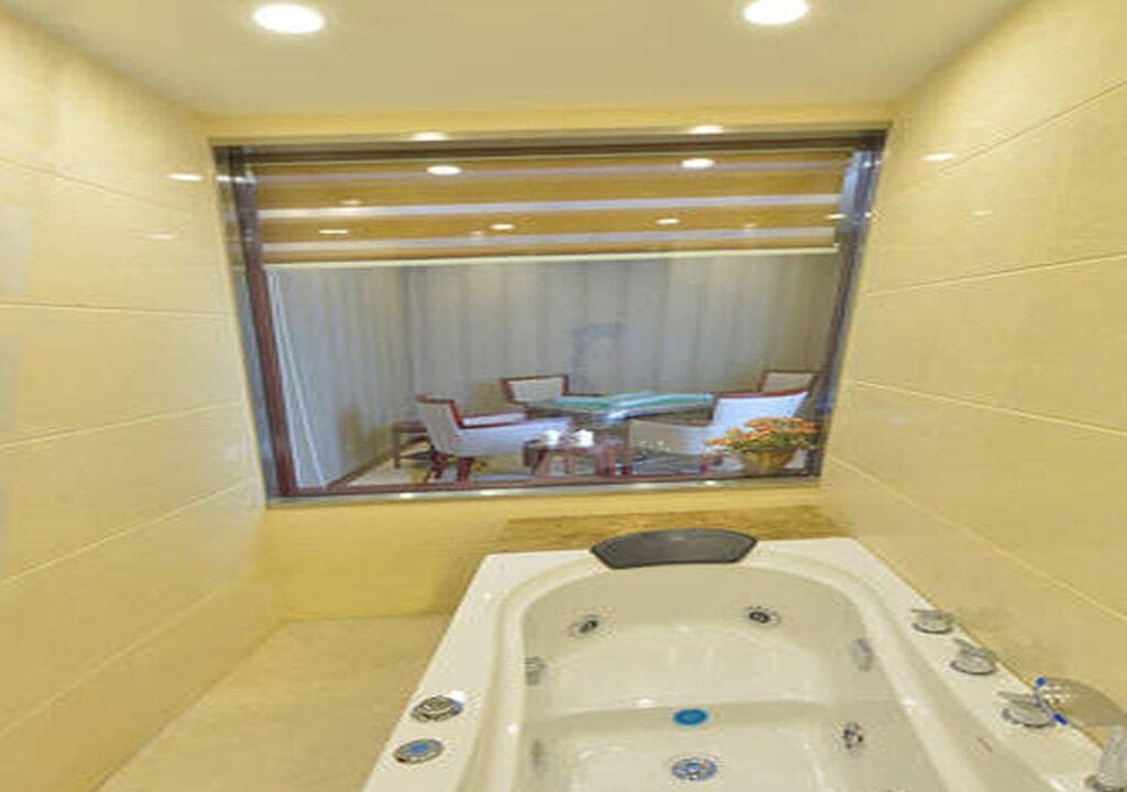 Зигонг: GreenTree Eastern ZiGong Huashang International City Huichuan Rd Hotel