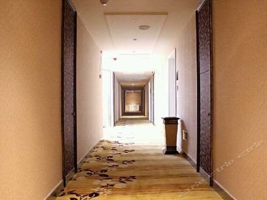 Урумчи: GreenTree Alliance Urumchi South Railway Station Cangfanggou Middle Road Hotel
