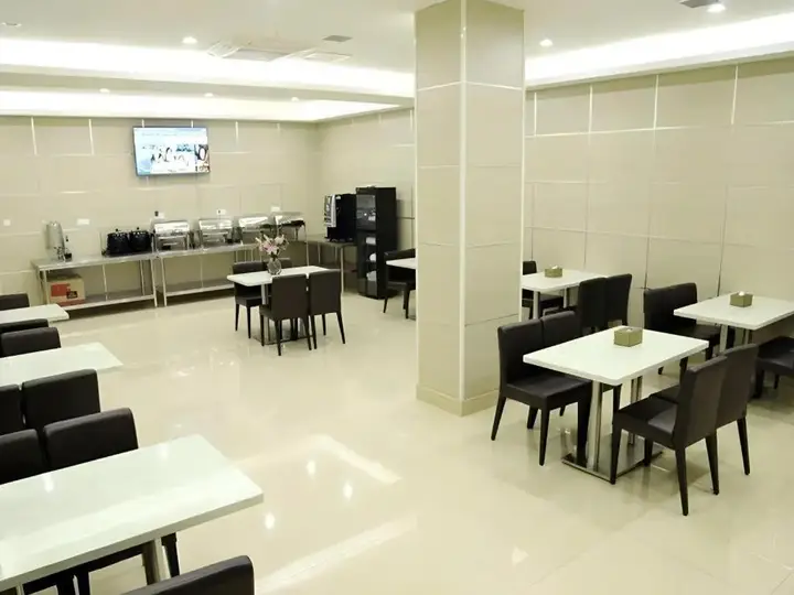 Чанчжоу: GreenTree Inn Changzhou Henlin Town Zhongtian Express Hotel