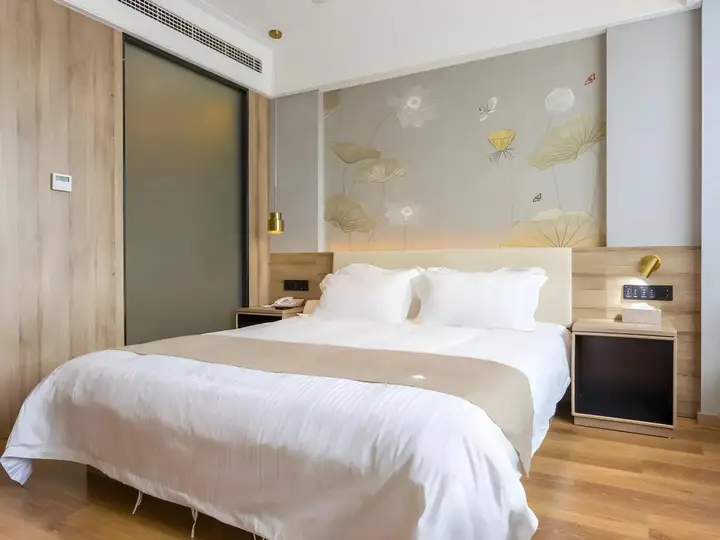 Чанчжоу: GreenTree Inn Changzhou International Airport