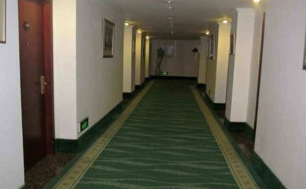Уси: GreenTree Inn Wuxi ChongAn Temple Jiefang West Road Hotel