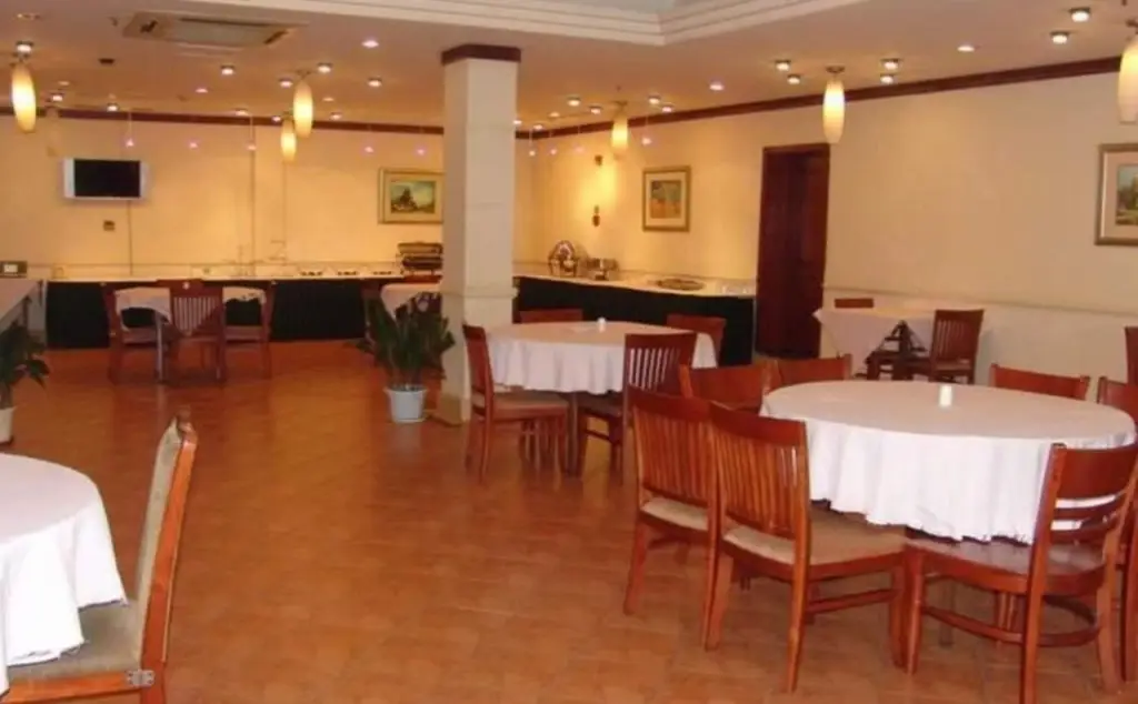 Уси: GreenTree Inn Wuxi ChongAn Temple Jiefang West Road Hotel
