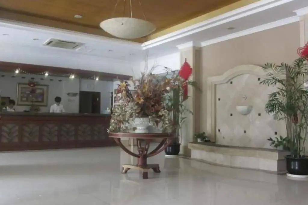 Уси: GreenTree Inn Wuxi ChongAn Temple Jiefang West Road Hotel