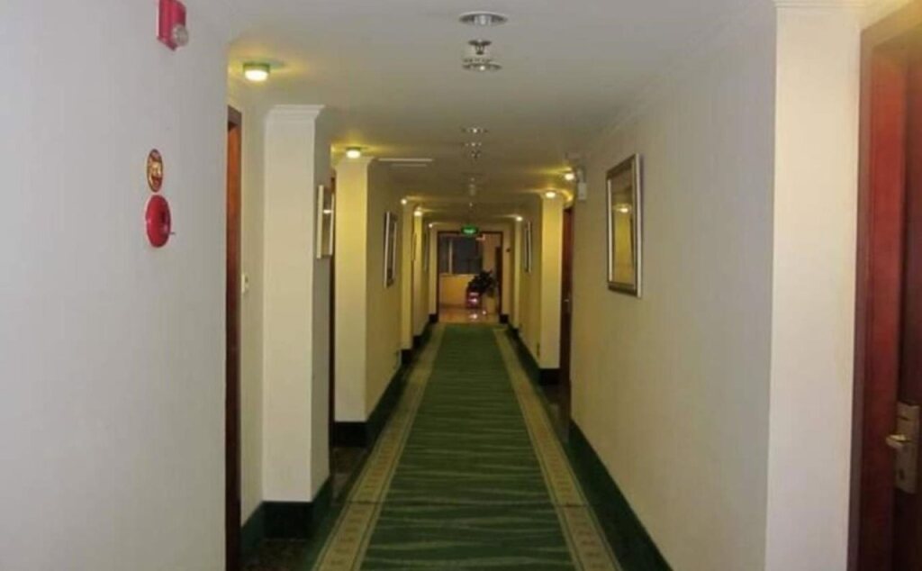 Уси: GreenTree Inn Wuxi ChongAn Temple Jiefang West Road Hotel