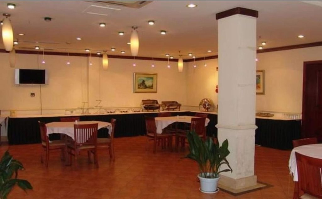 Уси: GreenTree Inn Wuxi ChongAn Temple Jiefang West Road Hotel