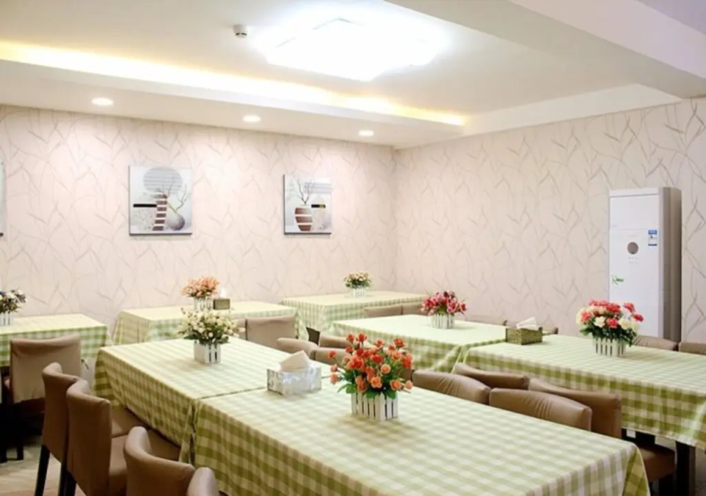 Ляньюньган: GreenTree Alliance Lianyungang Nanchang Road Hotel