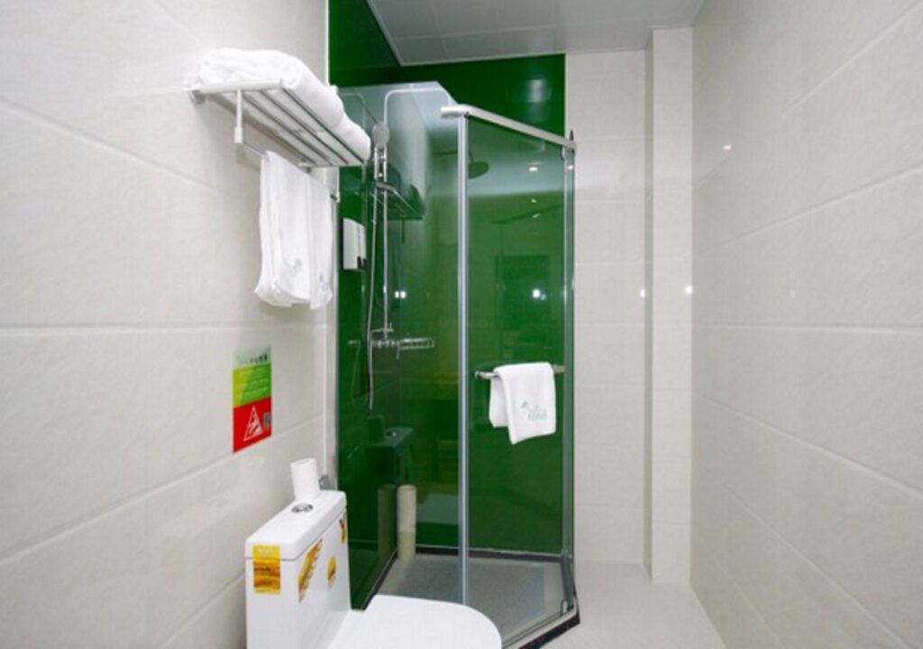 Сюйчжоу: Vatica XuZhou XinYi Railway Station Square Hotel