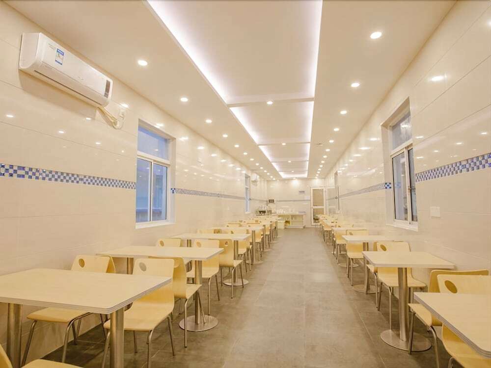 Шанхай: GreenTree Inn PuDong Minlei Rd Station Chuansha Road Hotel