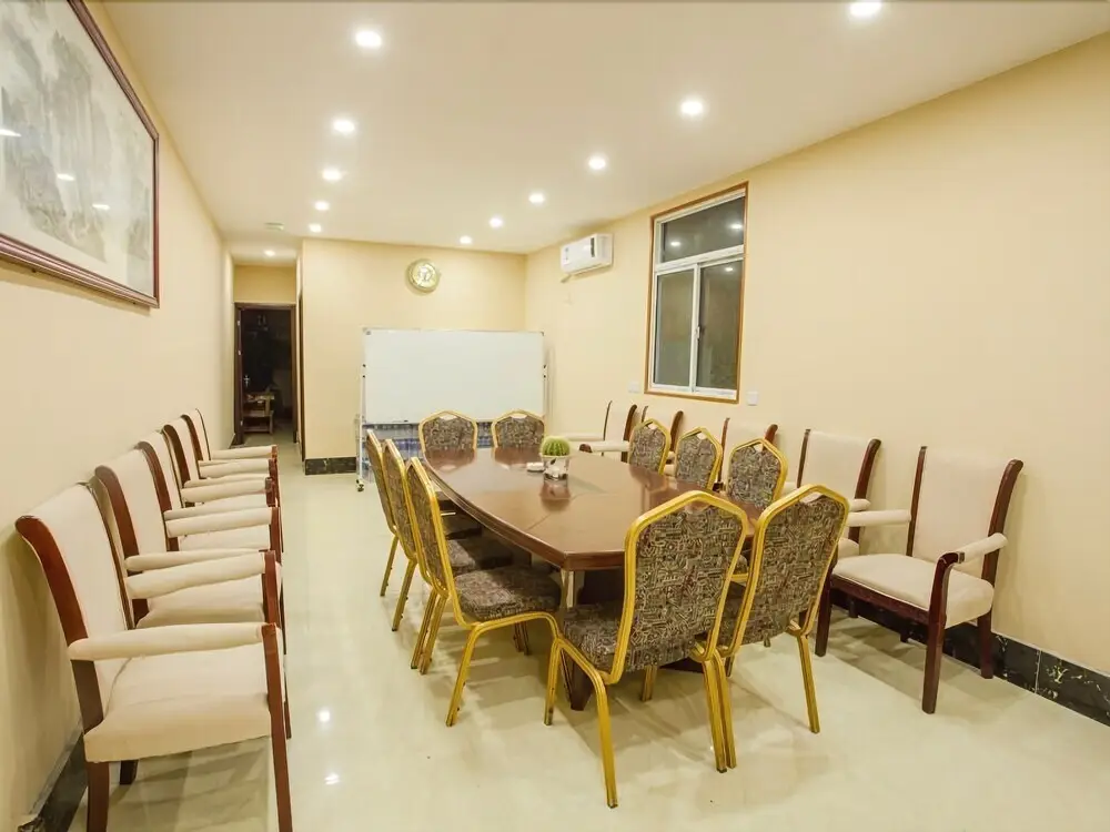 Шанхай: GreenTree Inn PuDong Minlei Rd Station Chuansha Road Hotel