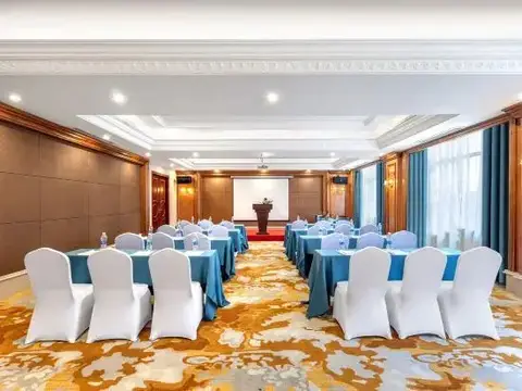 Vienna Hotel Ningbo Ninghai — фото 1