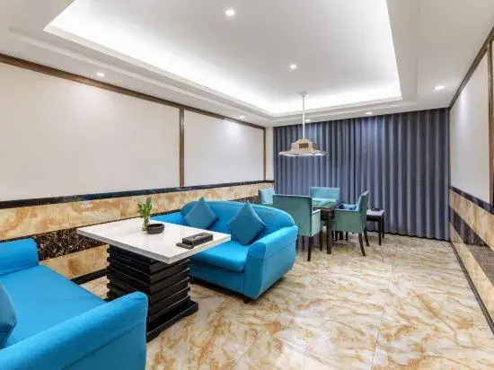 Нинбо: Vienna Hotel Ningbo Ninghai
