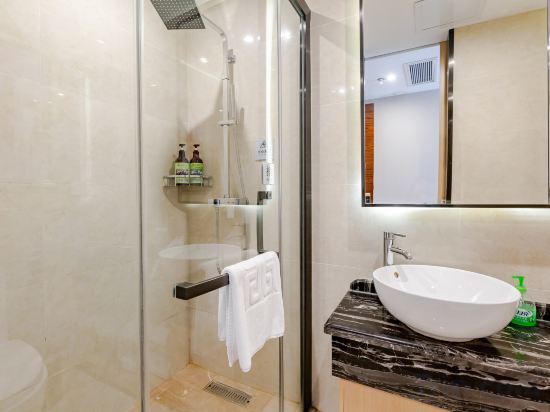 Чэнду: United Kingson HoteL