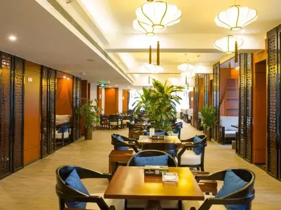 Чэнду: United Kingson HoteL