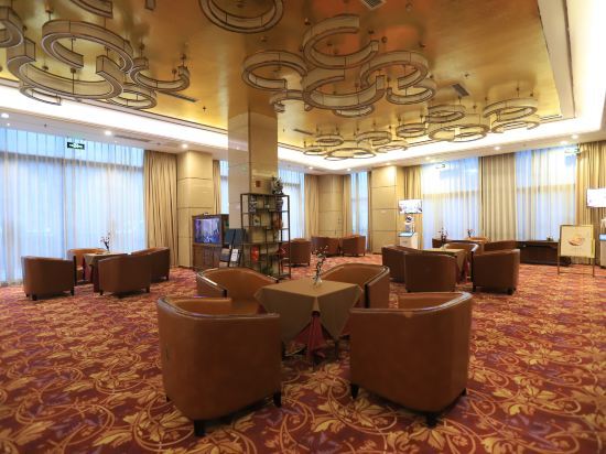 Чэнду: United Kingson HoteL