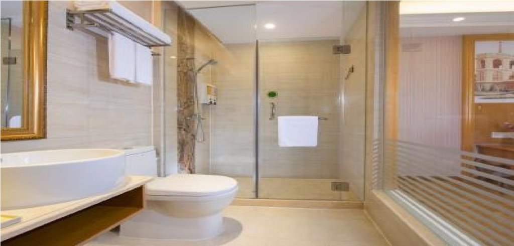 Шэньчжэнь: Vienna Hotel Shenzhen Bantian Wuhe Avenue Branch