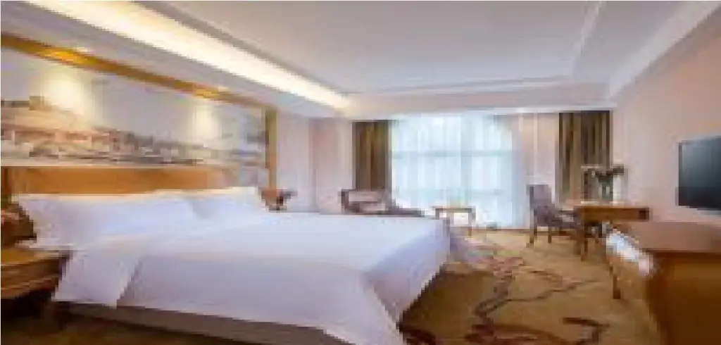 Шэньчжэнь: Vienna Hotel Shenzhen Bantian Wuhe Avenue Branch
