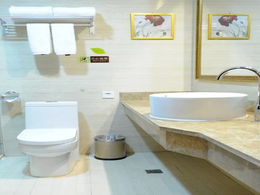 Юэян: Vienna Hotel Yueyang Huarong Avenue Branch