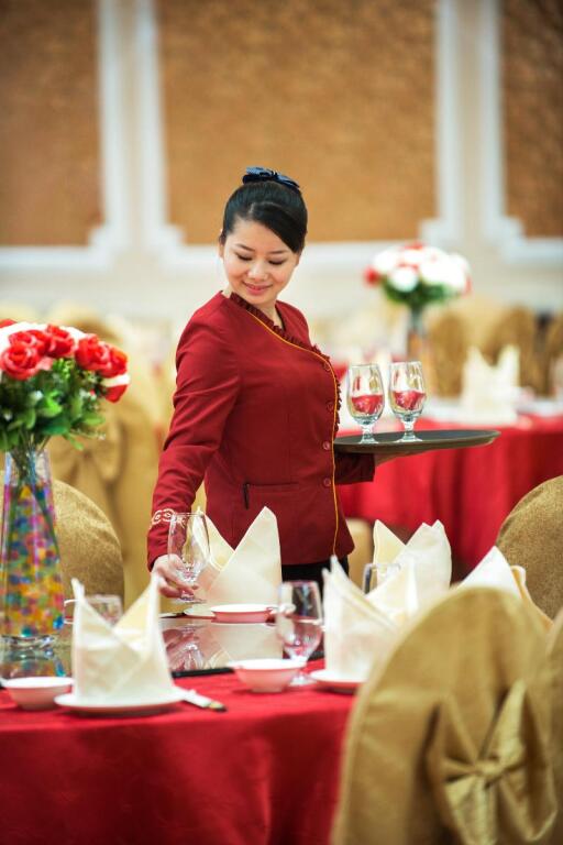 Шэньчжэнь: Vienna Hotel Shenzhen Qianhai Branch