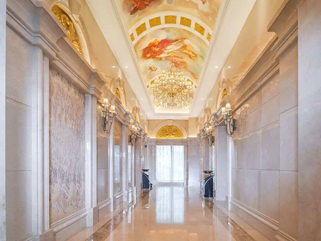Шэньчжэнь: Vienna Hotel Shenzhen Qianhai Branch