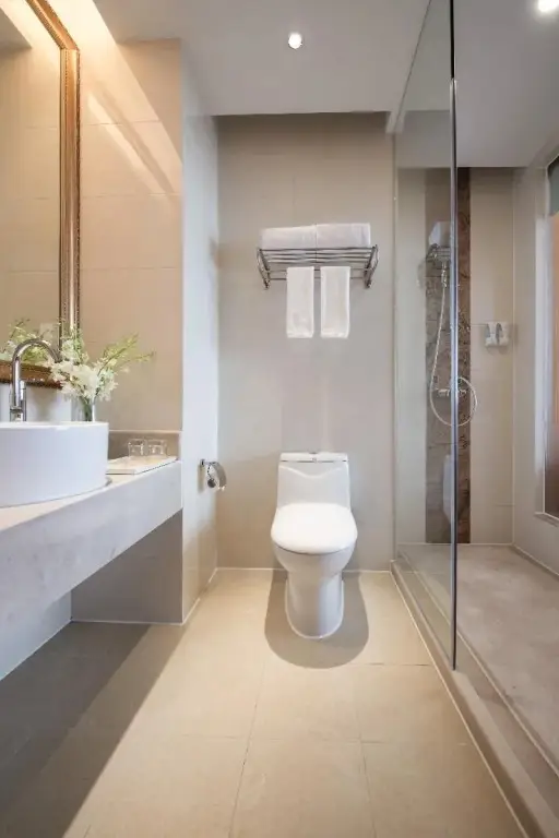 Шэньчжэнь: Vienna Hotel Shenzhen Qianhai Branch