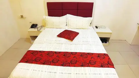 On the Journey Express Hostel — фото 1