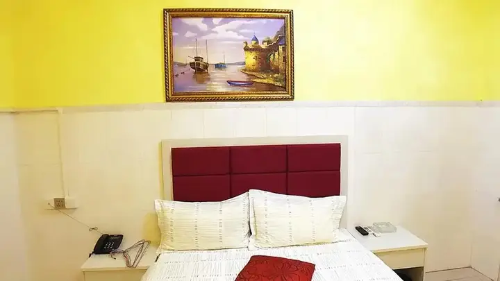 Гуанчжоу: On the Journey Express Hostel