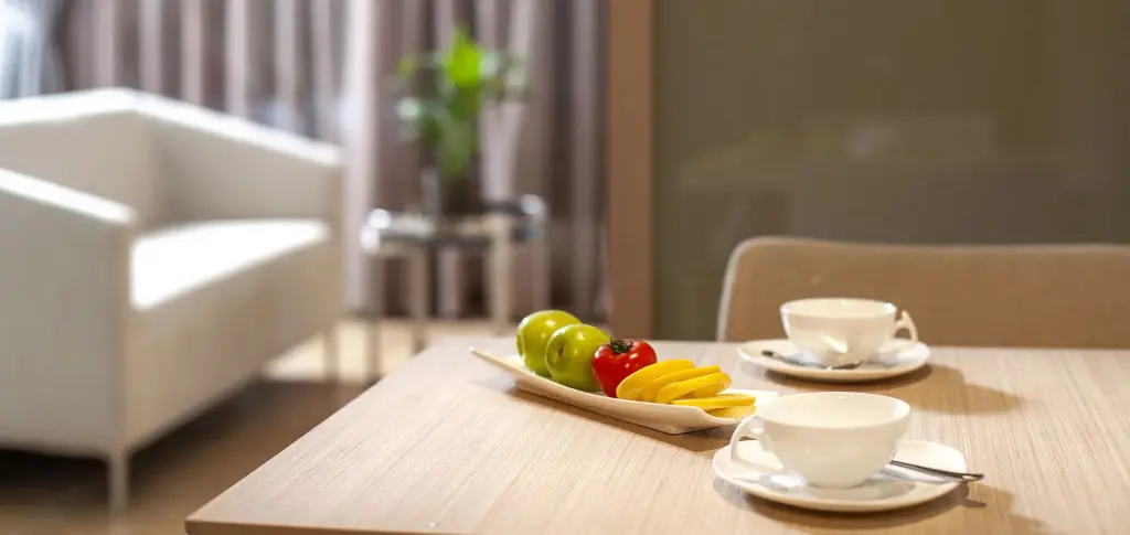 Чэнду: Hampton Apartments by Hilton Chengdu Chunxi Road