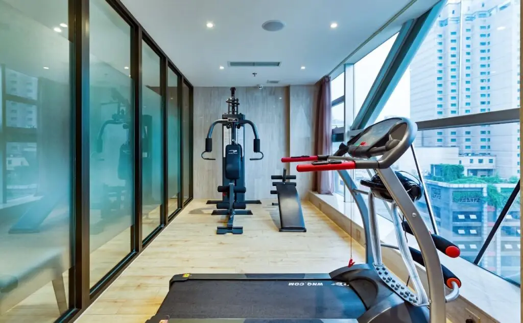 Чэнду: Hampton Apartments by Hilton Chengdu Chunxi Road