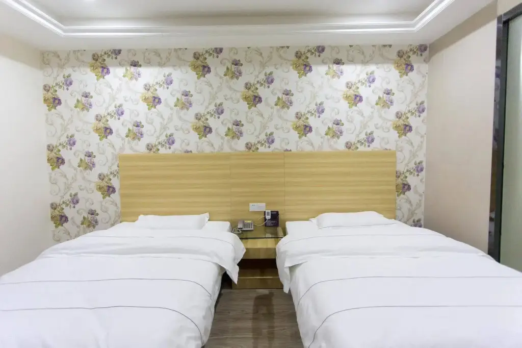 Гуанчжоу: Jiamei Hotel