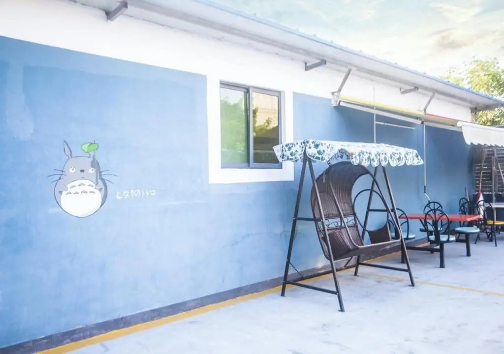 Гуанчжоу: Jiamei Hotel