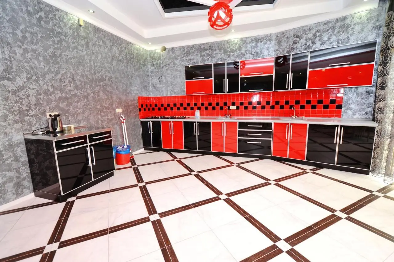 Кабардинка: Guest House Di-Maria