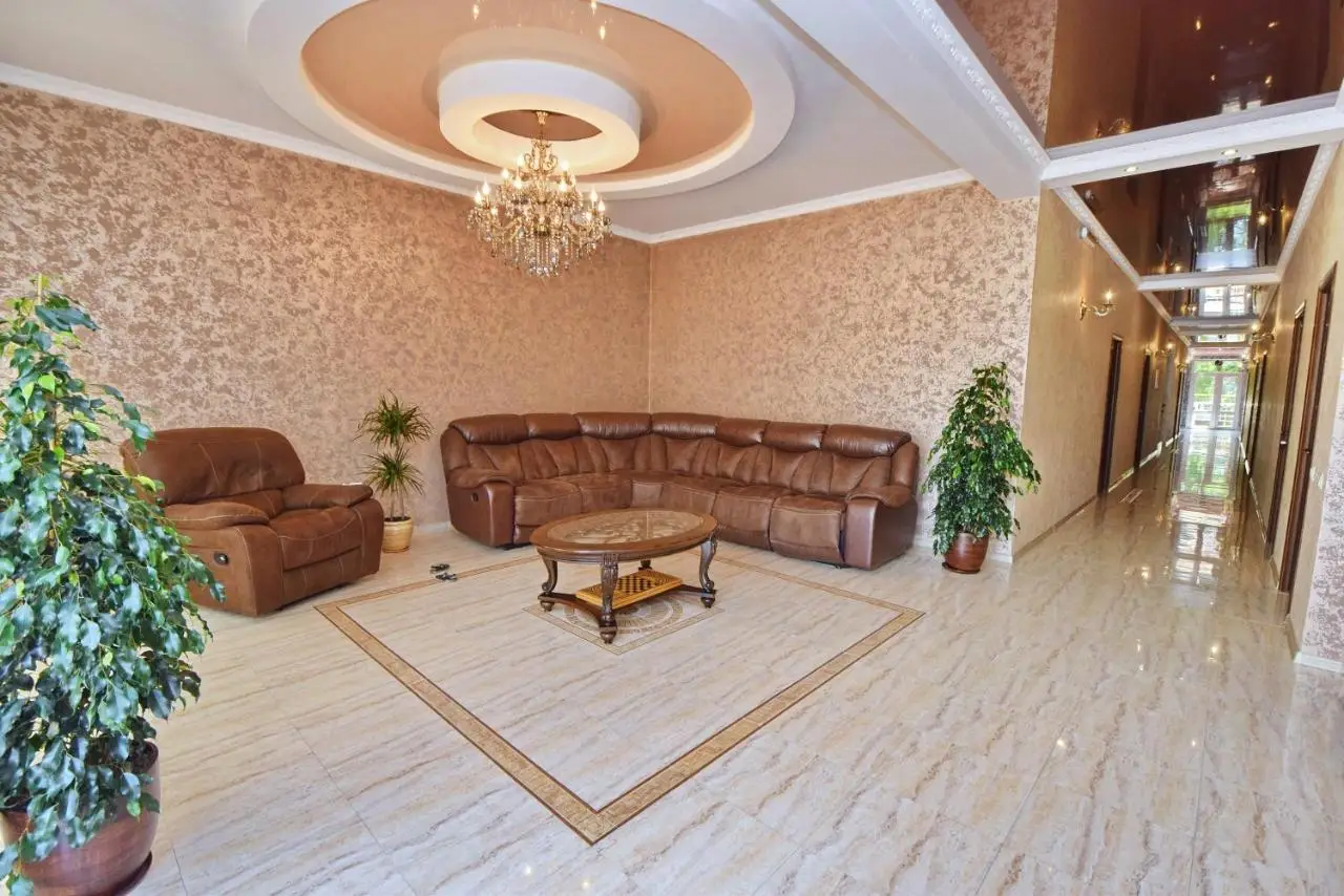 Кабардинка: Guest House Di-Maria