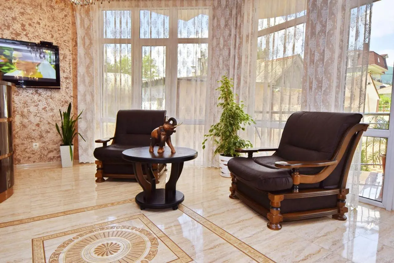 Кабардинка: Guest House Di-Maria