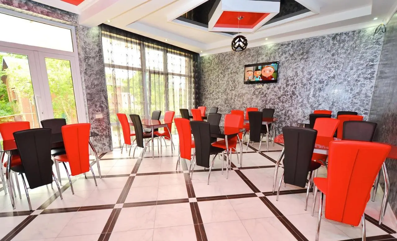 Кабардинка: Guest House Di-Maria