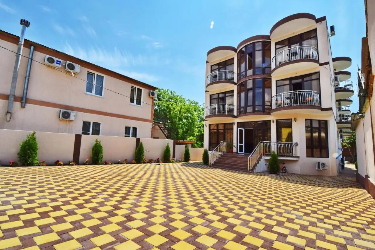 Кабардинка: Guest House Di-Maria