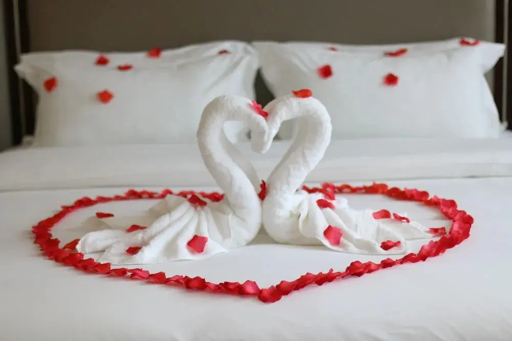 Гуанчжоу: YunDu International Hotel (Baiyun Station Huangshi Branch)